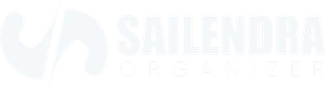 Sailendra Organizer