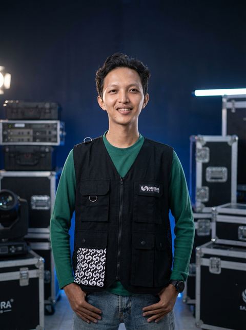 Arvan Pratama