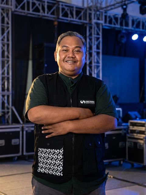 Muhamad Cahyadi