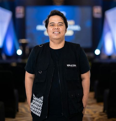 Jajang Wahyudin