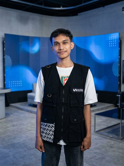 Raihan Hidayat